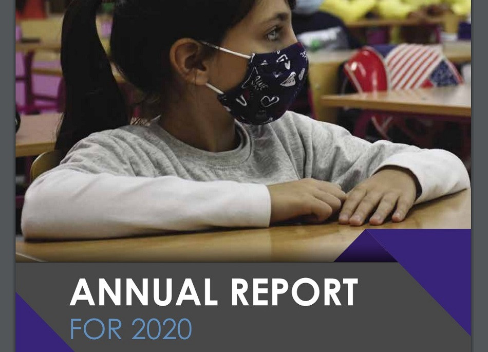 Annual Report 2020