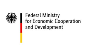 Savezno ministrastvo za ekonomsku saradnju i razvoj – SR Nemačka