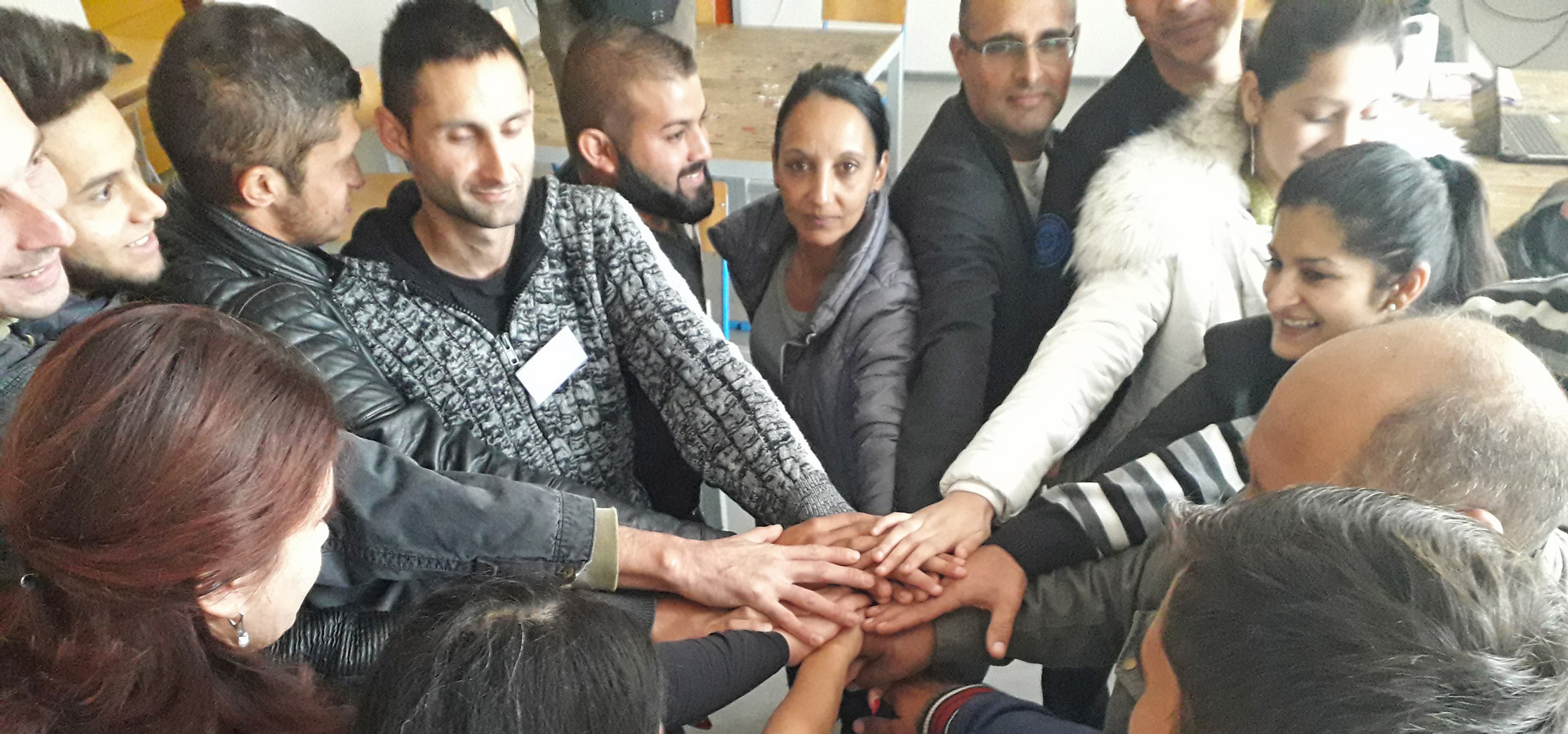  Mobilizacija i razvoj romske zajednice 
