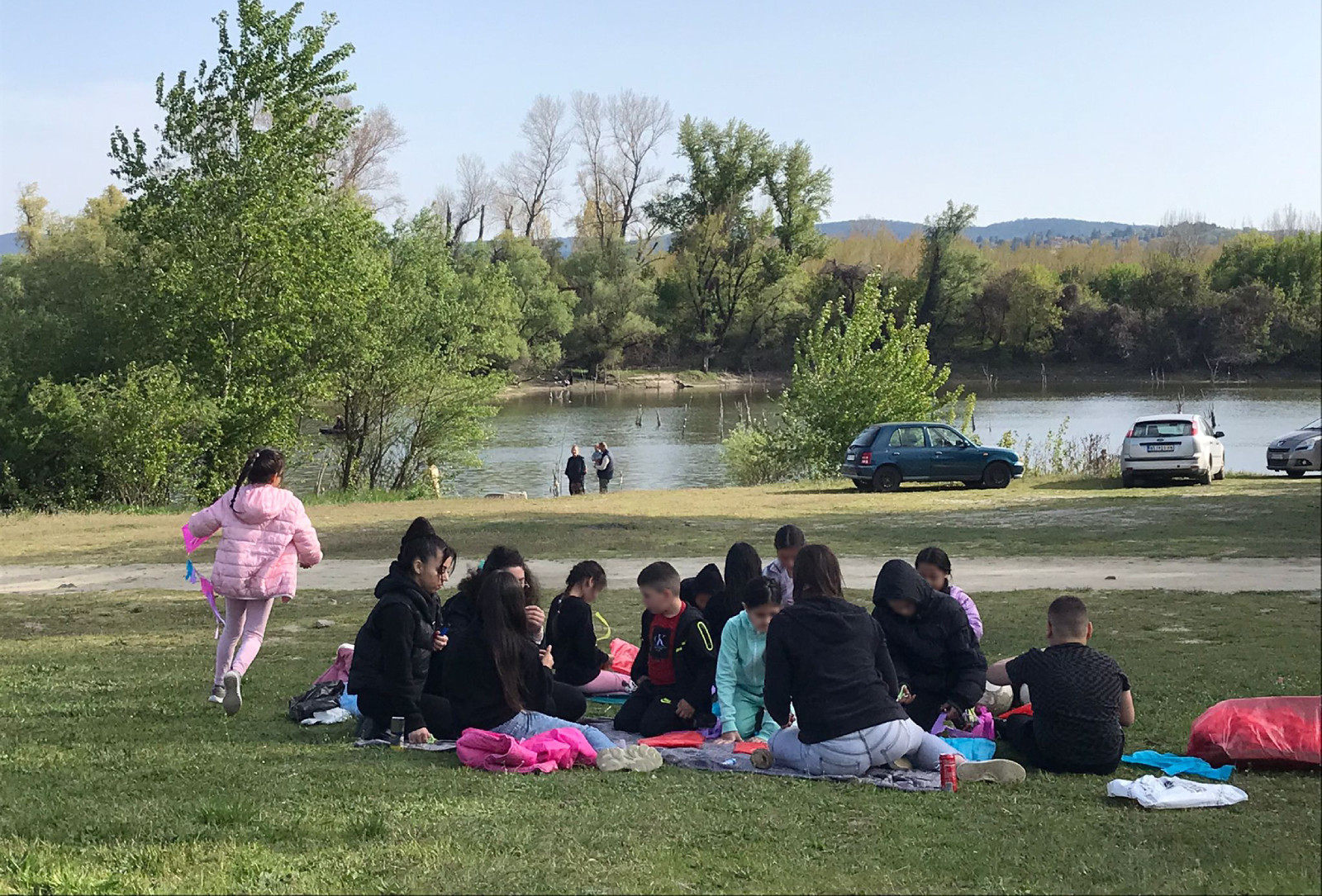 Kroz druženje i kreativne aktivnosti obeležen 12. april