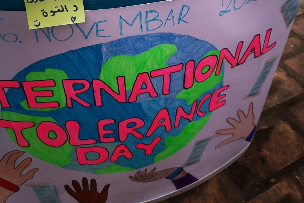 Međunarodni dan tolerancije i dan deteta u PC Šid