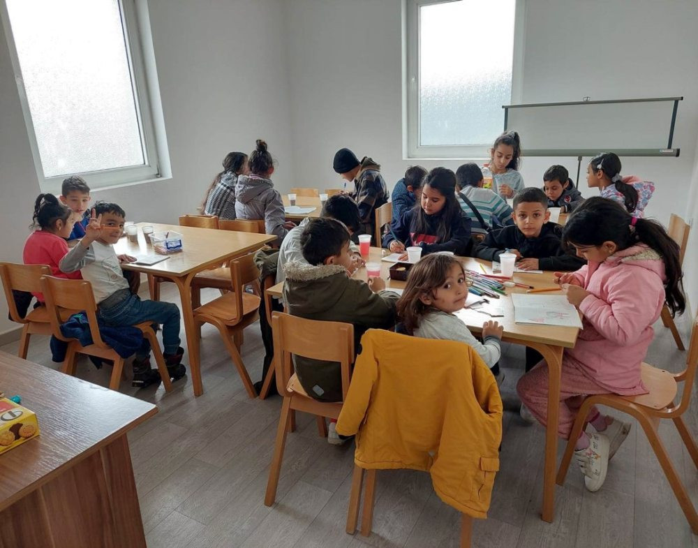 Obrazovanje i integracija romske dece u Prekodolcu