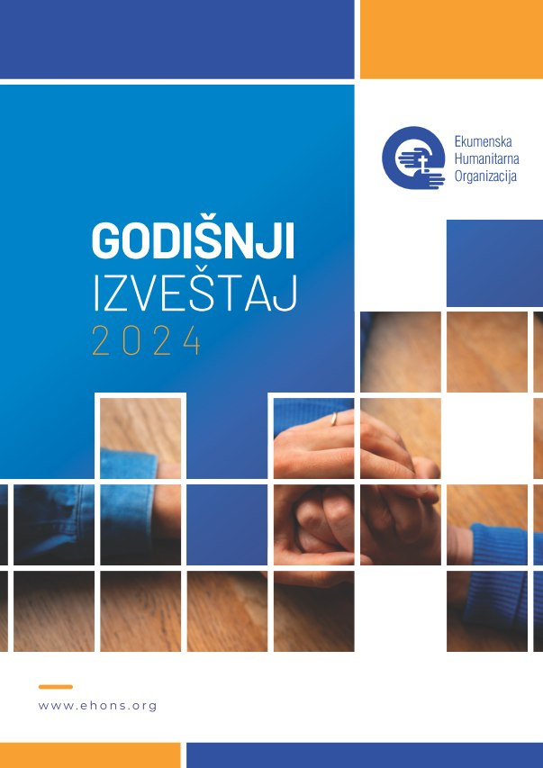 Godišnji izveštaj EHO za 2024