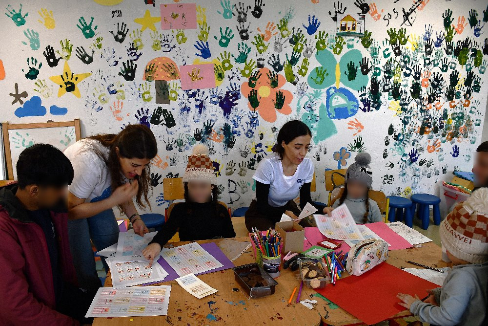 Inkluzivna podr&scaron;ka za izbeglice u južnoj Srbiji