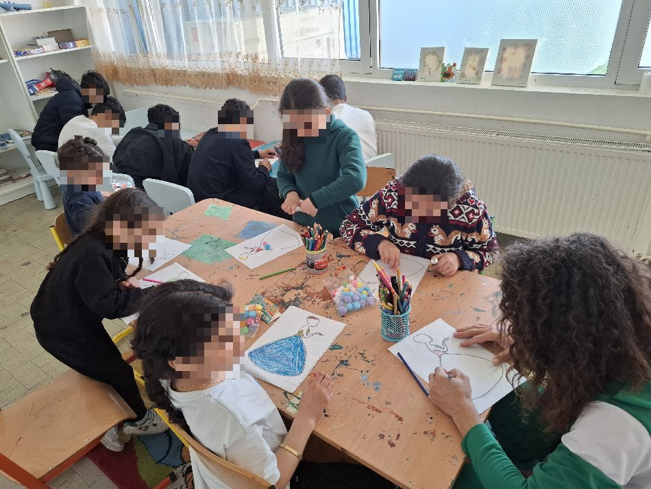 Obeležen Međunarodni dan žena u PC Bujanovac