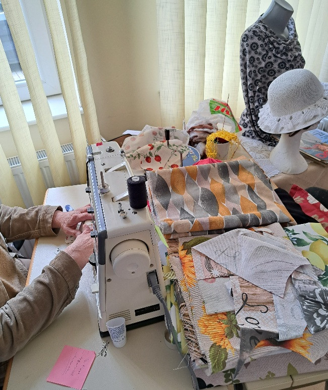 Svetski dan reciklaže uz EHO - Kreativna reciklaža sa svrhom