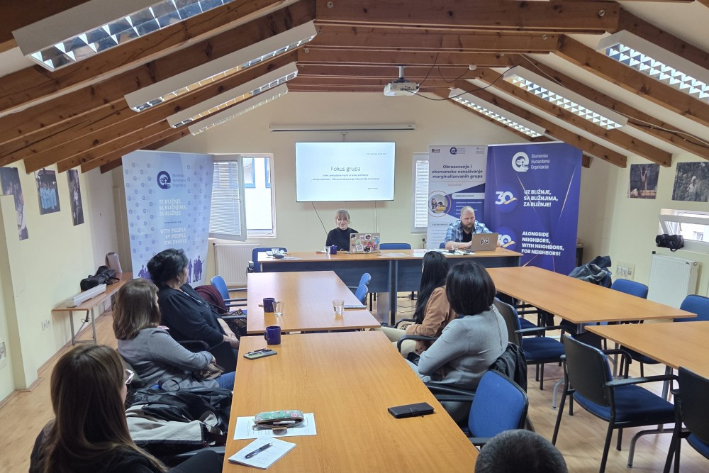 Unapređenje obrazovanja kroz saradnju: Održan sastanak sa partnerima iz vojvođanskih &scaron;kola