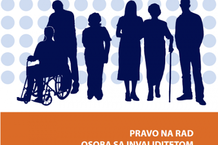 Pravo na rad osoba sa invaliditetom - Asistivne tehnologije u Srbiji