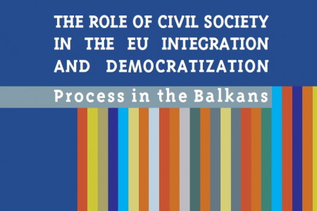 The Role of Civil Society in the EU Integration and Democratization