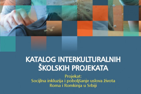Katalog interkulturalnih školskih projekata