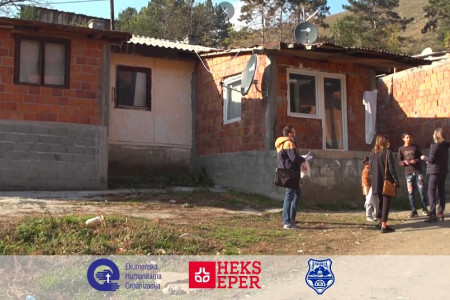 EHO i partnerske opštine Raška i Žabalj aktivno rade na planovima podrške Romim