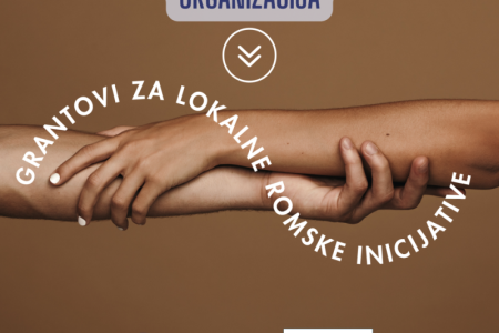 Grantovi za lokalne romske inicijative u Vojvodini