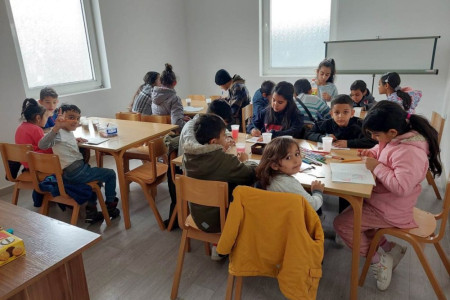 Obrazovanje i integracija romske dece u Prekodolcu