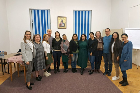Susret u Rumuniji: Razmena znanja i iskustava