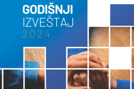 Godišnji izveštaj EHO za 2024