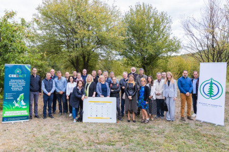 Ekumenska humanitarna organizacija potpisala Memorandum o razumevanju u okviru projekta Nacionalnog centra za bioekonomiju