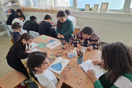 Obeležen Međunarodni dan žena u PC Bujanovac