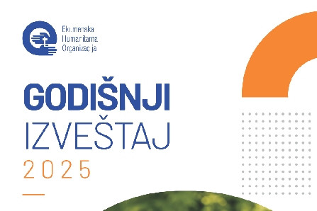 GODI&Scaron;NJI IZVE&Scaron;TAJ za 2025. godinu